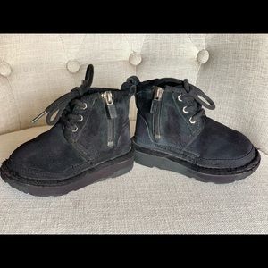 UGG Neumel II boots